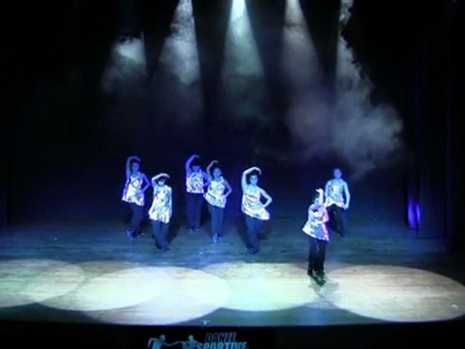 E.B. Style Hip Hop