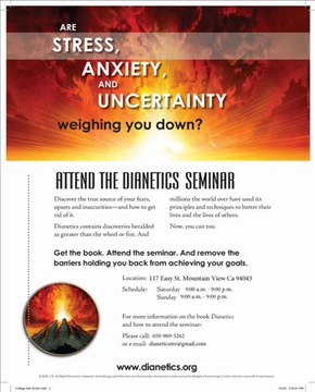 Are Stress Anxiety Uncertainty Weighing You Down Mountain View