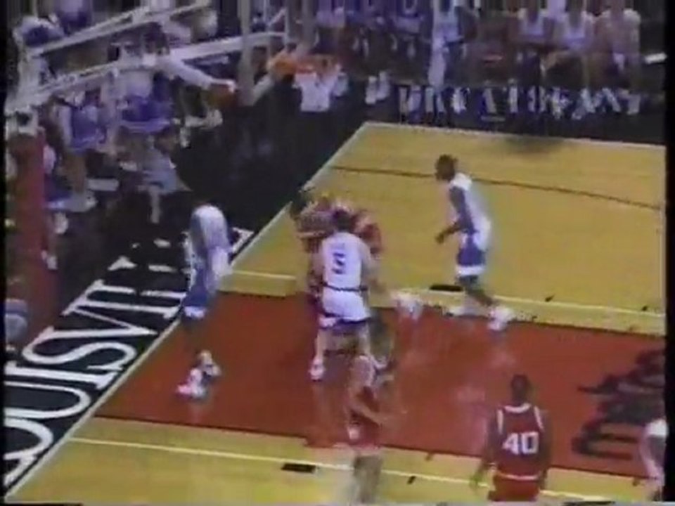 Kentucky vs Indiana (Freedom Hall-1993)