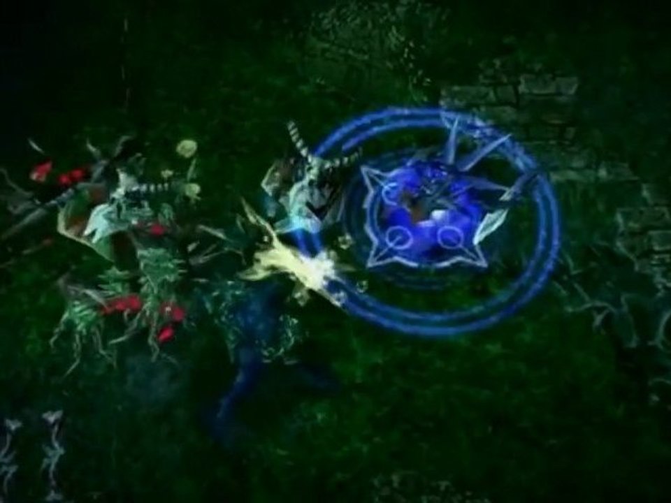 Dota - Apocalyptica