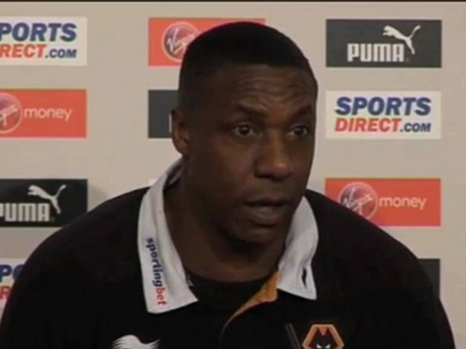 Connor happy mit Comeback