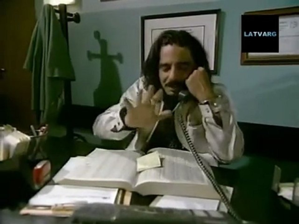 Alma Pirata Captulo 64 (Completo)