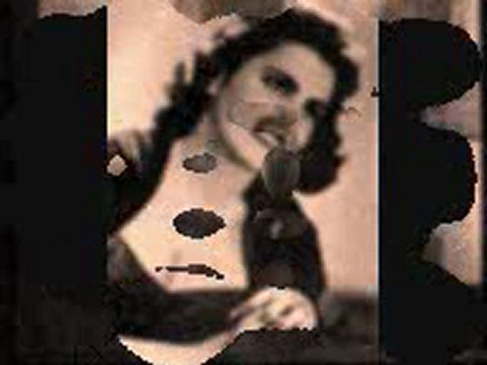 Simplesmente....Rita