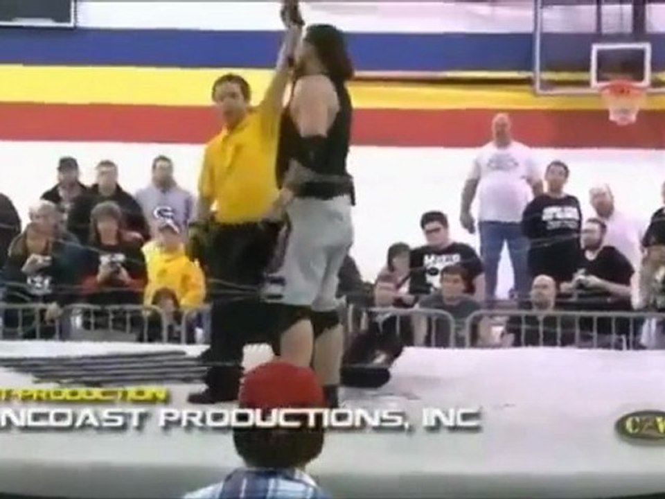 Botchamania 202