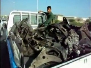 Suicide bomber kills 26 in southern Yemen