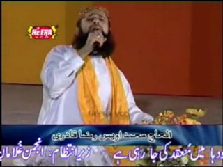 main lajpain da lar owais