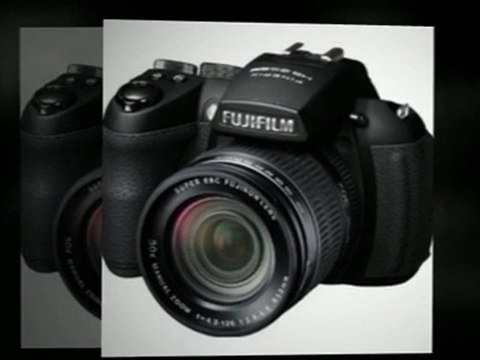 Top Deal Review - Fujifilm FinePix HS25EXR Digital Camera
