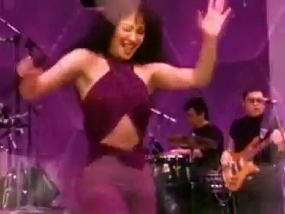 3Mix Cumbia Selena Vs Marco Antonio Solis