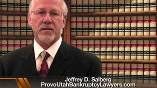 Bankruptcy Attorney Provo - What is a Chapter 12 Bankruptcy