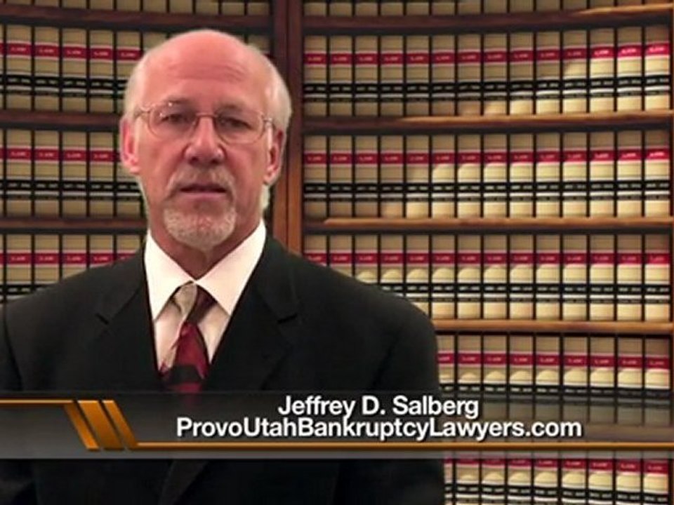 Bankruptcy Attorney Provo - What is a Chapter 12 Bankruptcy