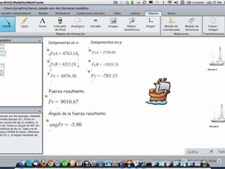 3-barco-jalado-por-dos barcazas