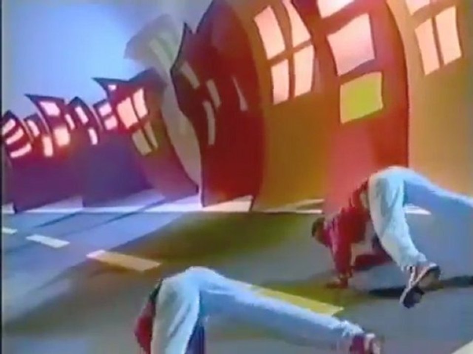 Lorenzo Smith - Angel (Single Version) [1990] VHS-Rip