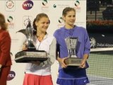 Goerges not disappointed by Dubai defeat