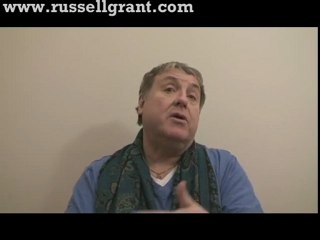 RussellGrant.com Video Horoscope Cancer February Sunday 26th