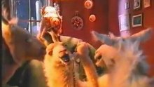 La llama que llama 4 - Tintoreria