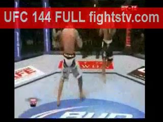 Vaughan Lee vs Norifumi Kid Yamamoto fight video