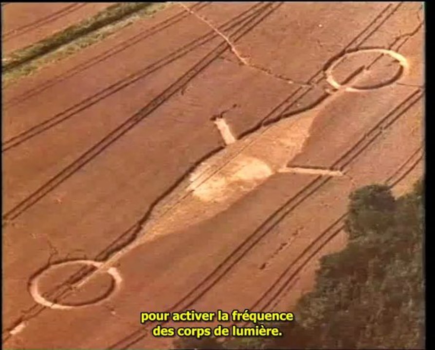 Légende de l'Atlantide-Retour des Maîtres de Lumière FR 3/3