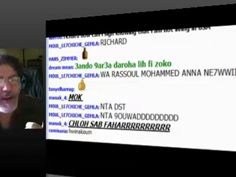 LES esclaves TORTIONNAIRES, ET TAMAZGHA DES NOBLES.