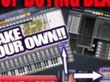 Lex Luger Style Beats With DubTurbo 2.0 Beat Making Software