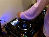 Mix Vidéo Clubbing House By DJ Ghosst
