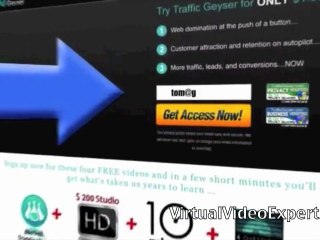 Ministry Marketing-Video Submission & Content Distribution