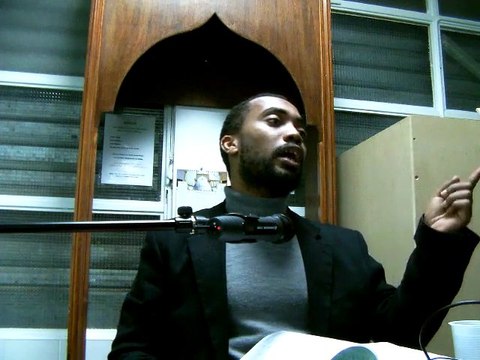 Mohamed Bajrafil - La récompense de la piété