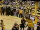 Shaq Game 7 Clutch Alley-Oop Dunk from Kobe