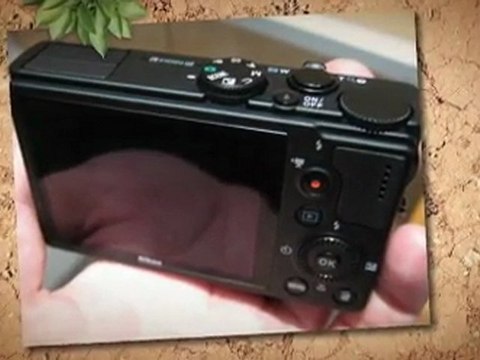 Top Deal Review - Nikon COOLPIX P310 16.1 MP CMOS ...