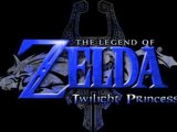 Musique Zelda Twilight Princess _ Résurection du Village de Cocorico