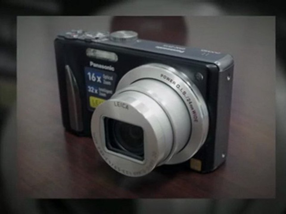 Top Deal Review - Panasonic Lumix ZS15 12.1 MP High ...