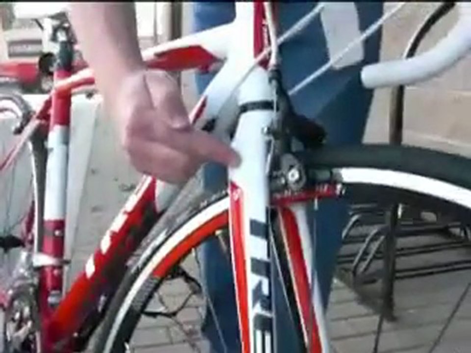 2012 Trek 1.2 at Pats 605 Cyclery in Norwalk CA