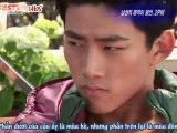 [2PMVN][Vietsub] 100417 Entertainment Relay 2PM cut (It's Skin BST)