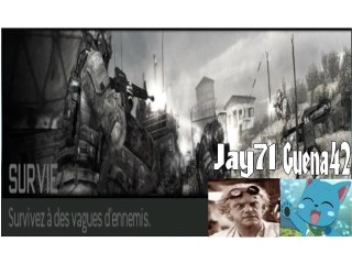 [MW3] Survie gameplay /vague 26/