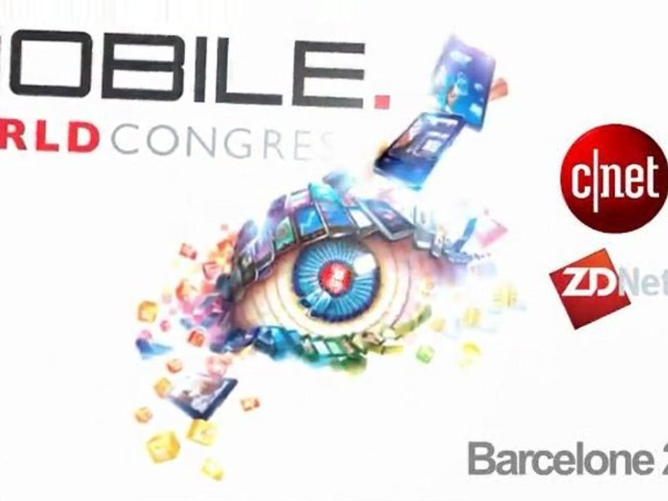 MWC 2012 - Jour 2