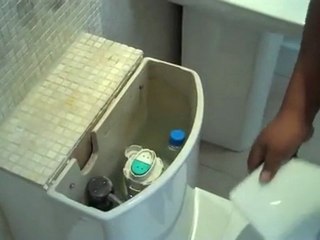 It Just Takes a Little to Save a Lot