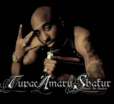 Dj Slag - 2Pac-Holla If Ya Hear Me (Funk)