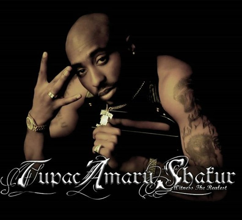 Dj Slag - 2Pac-Holla If Ya Hear Me (Funk)