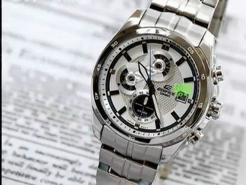 Casio EF-557D-7A Erkek Saat