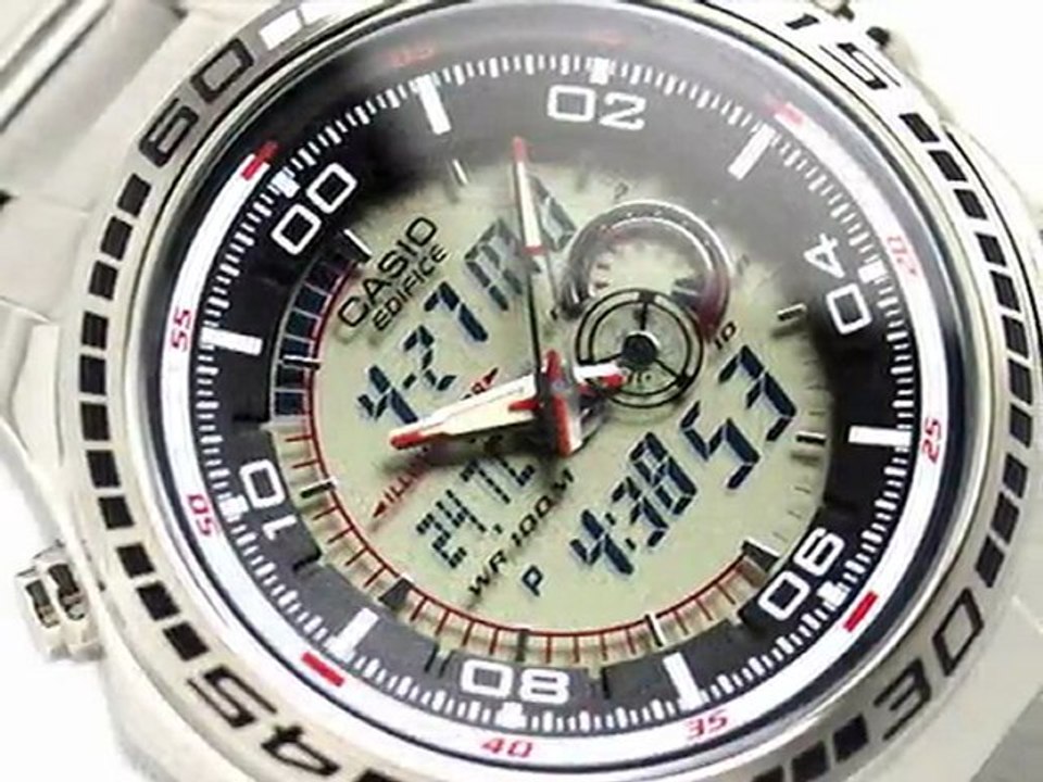 Casio EFA-121D-7A Erkek Saat