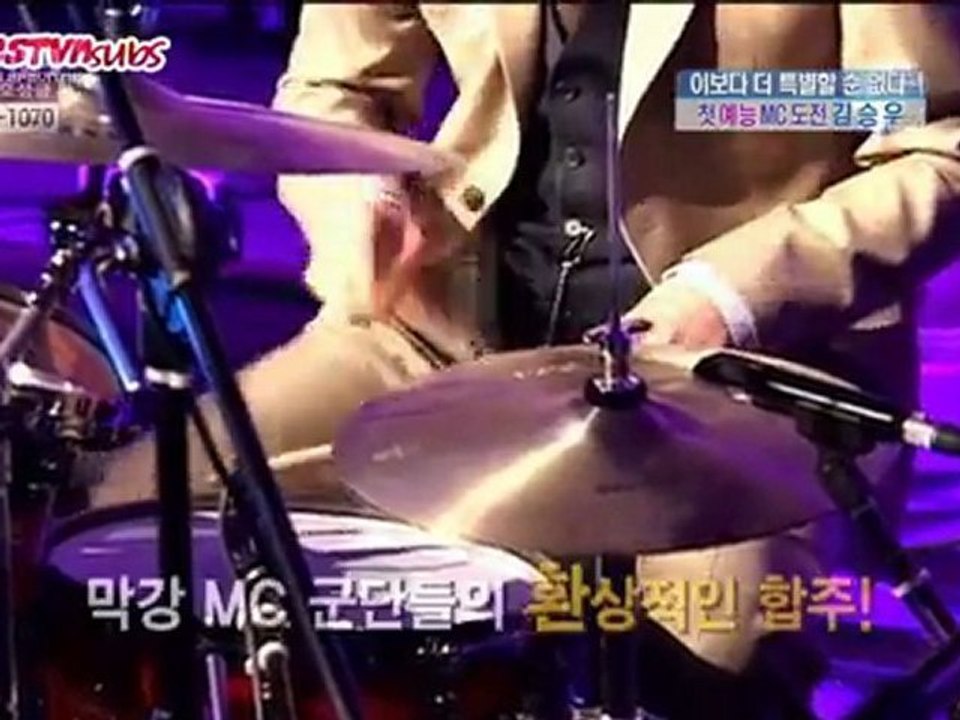 [2PMVN] [Vietsub] 100202  - Woo Young - Seung Seung Jang Gu Preview cut