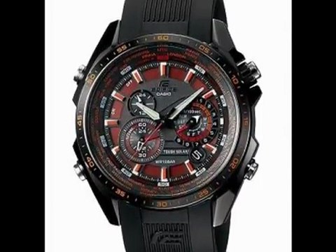 Casio EQS-500C-1A2 Erkek Saat