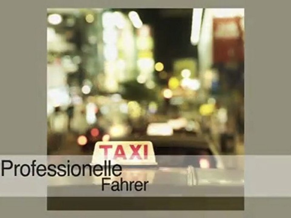 Cabcall Berlin Speedcab Taxifunk GbR