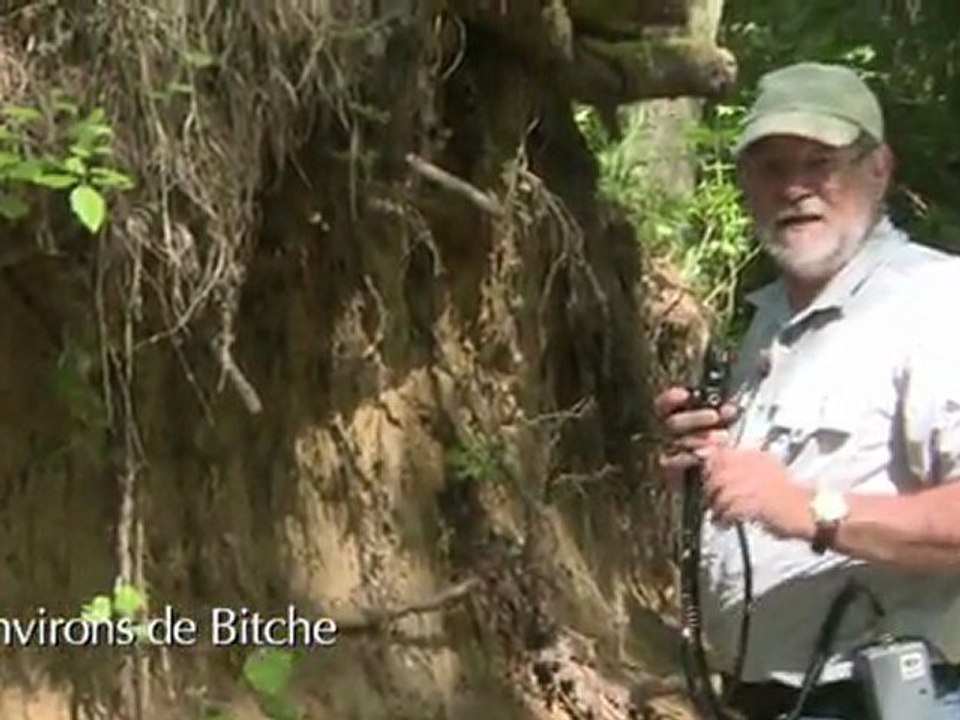 NOMADES TV RESPIRE Le petit roi pêcheur