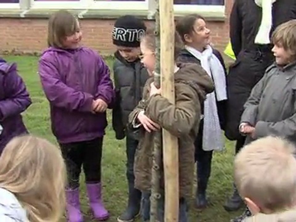 Opal'TV - Le JT - Edition du Mardi 28 Février 2012