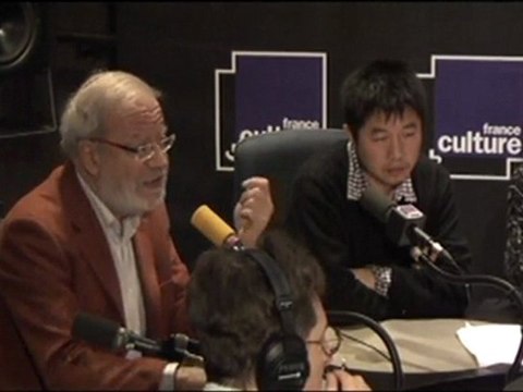 Les Matins de France Culture du 29 Février