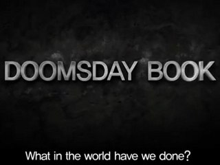 The Doomsday Book teaser trailer (English Subs)