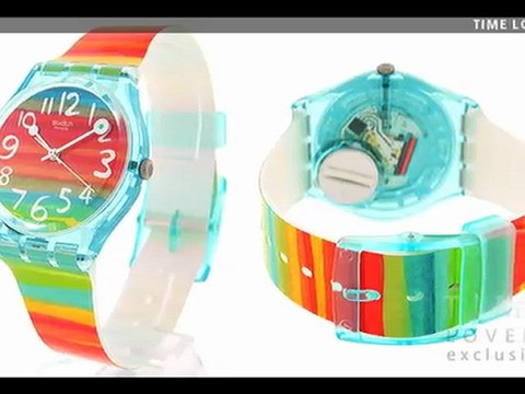 Swatch GS124 Unisex Saat