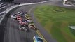 NASCAR Sprint cup Daytona 500 Big one 3