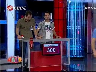 Müthiş Aile 4.bölüm 2.kısım