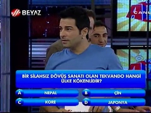 Müthiş Aile 4.bölüm 3.kısım